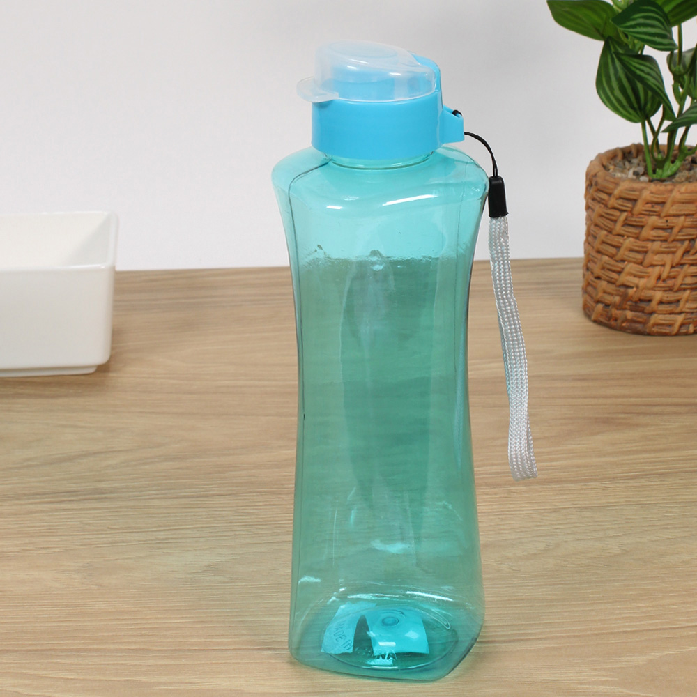 Botella Plástica 600 Ml - Imagen 2