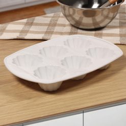 Molde De Silicona 29,5x20,5