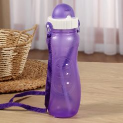 Alternative view of Botella Plástica Con Colgante 700 Ml.