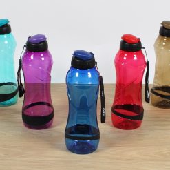 Botella Plástica MAX 750 Ml.