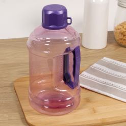 Botella Plástica 1000ml