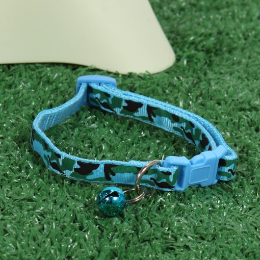 Collar Para Mascota 33 - Imagen 2