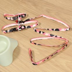 Set Arnés y Correa Para Mascota