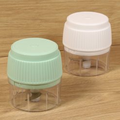 Mini Picadora De Alimentos