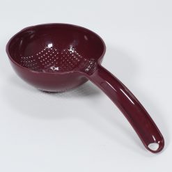 Alternative view of Colador Con Mango