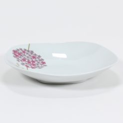 Alternative view of Plato Hondo Cuadrado 21,5x22