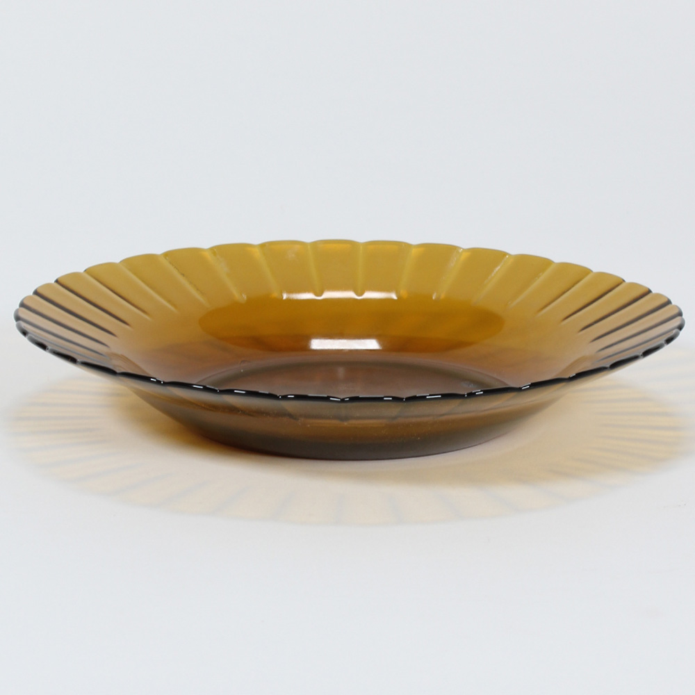 Plato Amber 22,5 - Imagen 3