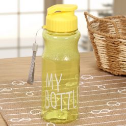 Botella PH 600ml