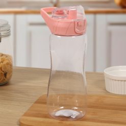 Botella Plástica PH