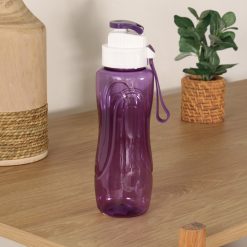 Botella Plástica PH 650Ml