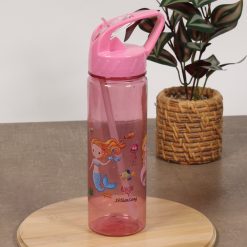 Botella Plástica 350ml