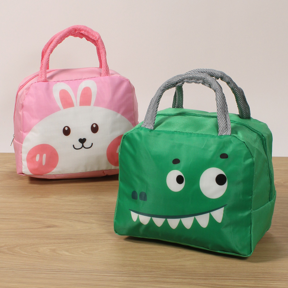 Lonchera Para Niños