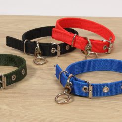 Collar Para Mascota 46