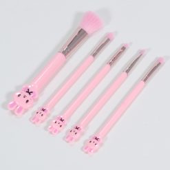 Alternative view of Set De Brochas 5Pzs