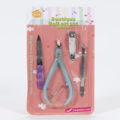 Alternative view of Set De Manicura 4 Pzs