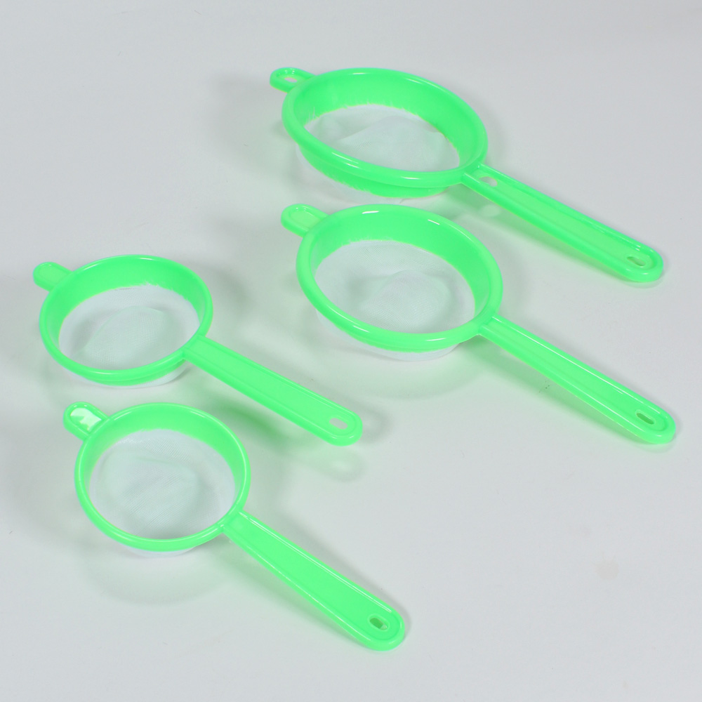 Set De Coladores 4Pzs 8,5 - Imagen 2
