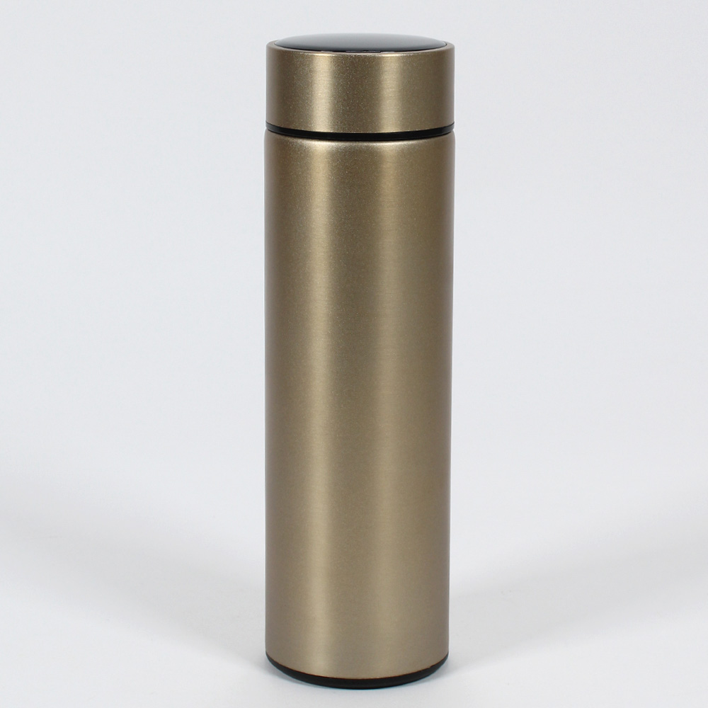 Botella Térmica De Aluminio 500 Ml - Imagen 5