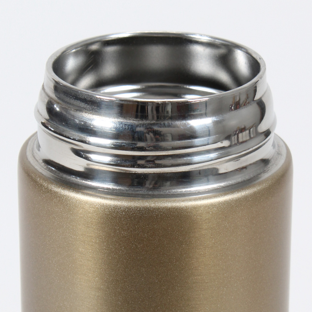 Botella Térmica De Aluminio 500 Ml - Imagen 3