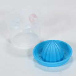 Alternative view of Exprimidor Plástico En Colores