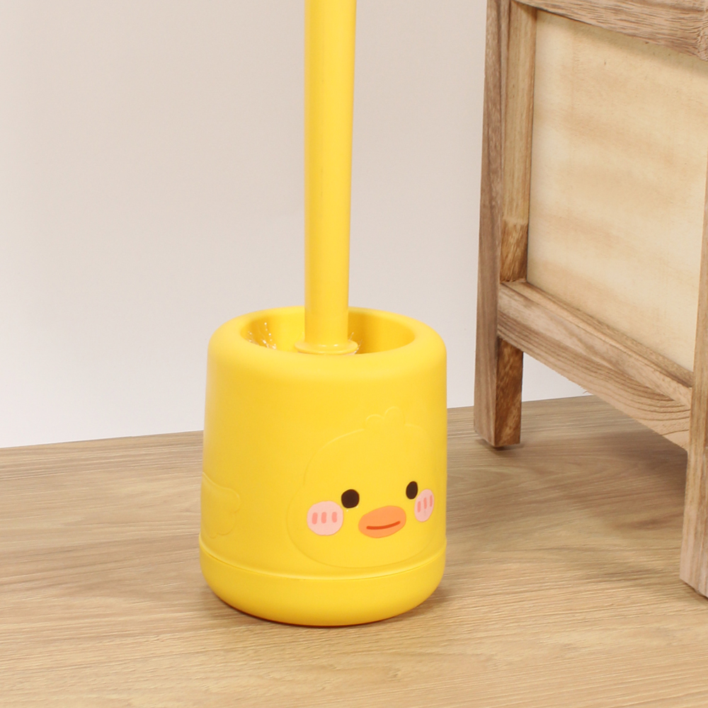 Cepillo Para Inodoro