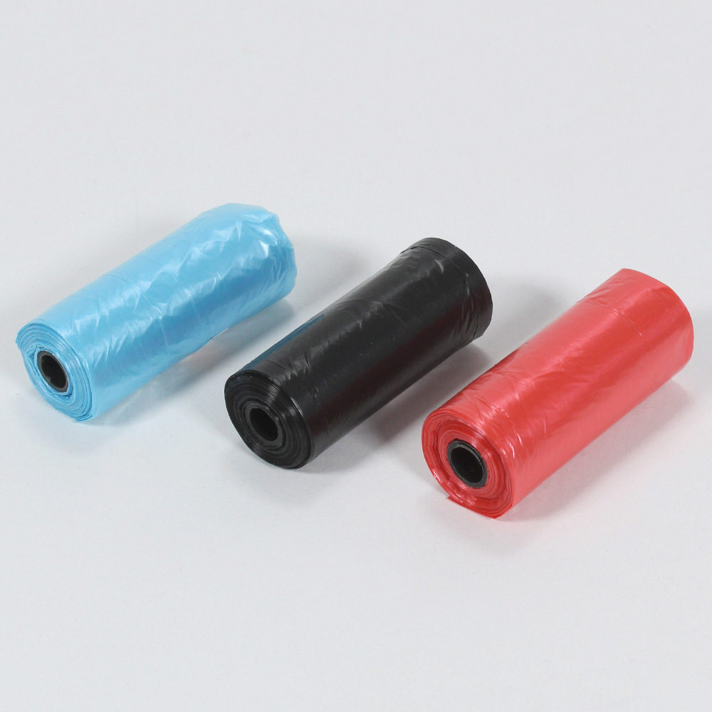 Set x3 Bolsa Para Desechos De Mascota - Imagen 2