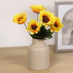 Flores Artificiales Girasoles