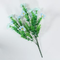 Alternative view of Flores Artificiales Colores