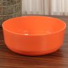 Bowl Naranja16,5
