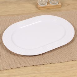 Bandeja De Melamina 31x22,5