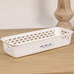 Cesto Organizador 31.5x12