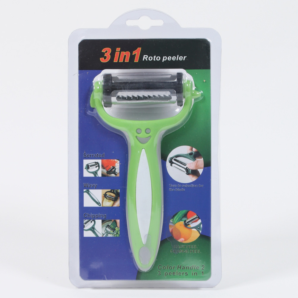 Pela Papas - Imagen 2