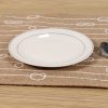 Plato De Melamina 22,5