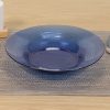 Plato De Vidrio