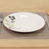 Plato Llano 23