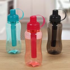 Botella Plástica 500ML