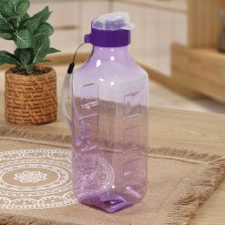 Botella Plática 900ML