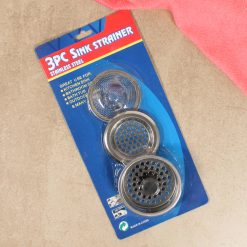 Set x3 Filtro Para Pileta