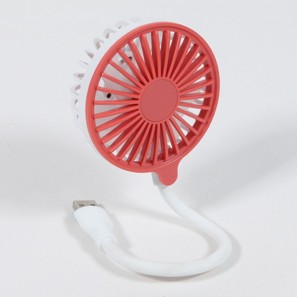 Mini Ventilador Portatil USB - Imagen 2