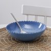 Plato Hondo Melamina 18 - Jean