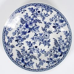 Alternative view of Plato Hondo 20