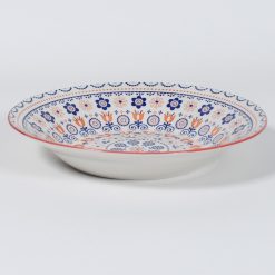 Alternative view of Plato Hondo 22,5