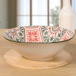 Bowl Estampado 17,5
