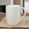 Taza 10 Blanca