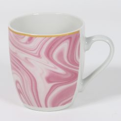 Alternative view of Taza Estampada 7,5