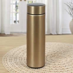 Botella Térmica De Aluminio 500 Ml