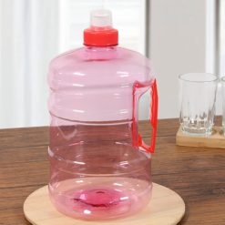 Botella Plástica 23