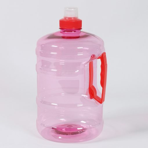 Botella Plástica 23 - Imagen 3