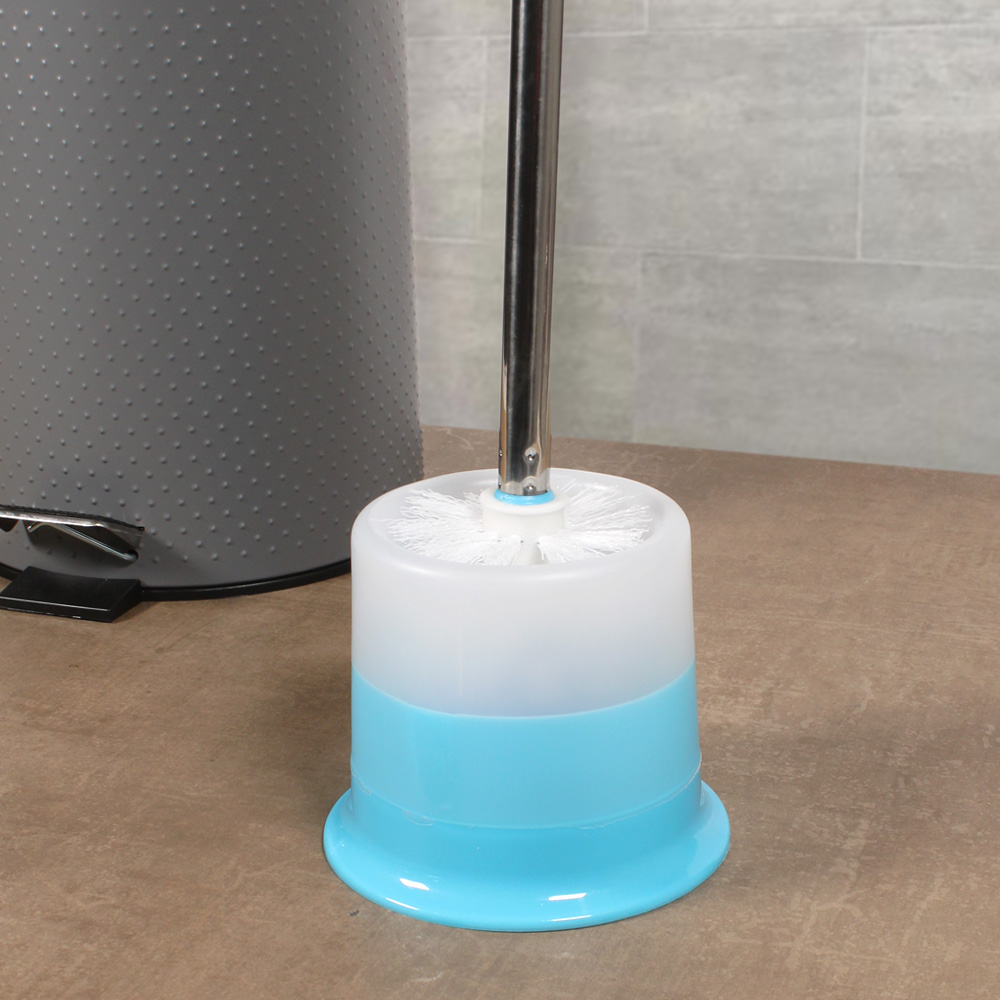Cepillo Para Baño Colores