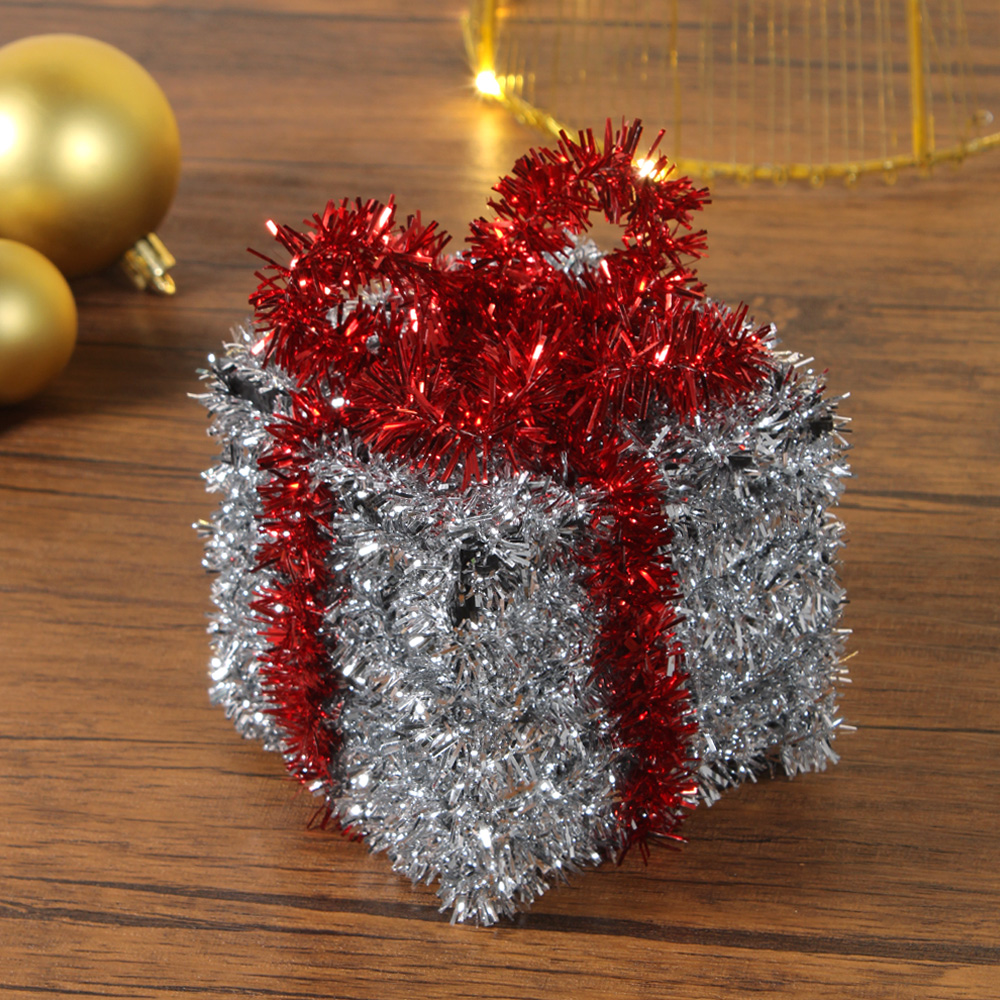 Regalo De Navidad