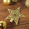 Adorno Navideño Estrella